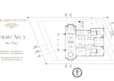 The Links Estates At Fisher Island