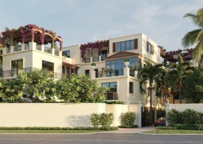 The Links Estates At Fisher Island Home