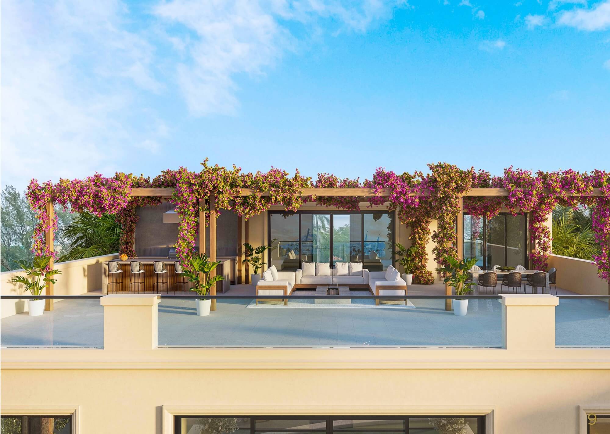 The Links Estates At Fisher Island