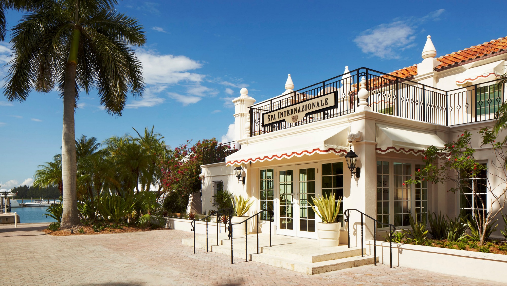 The Links Estates At Fisher Island