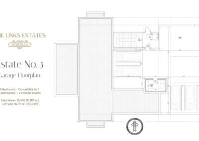 The Links Estates At Fisher Island