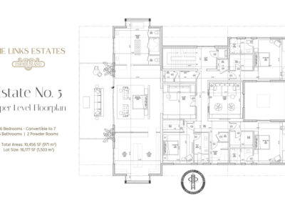 The Links Estates At Fisher Island