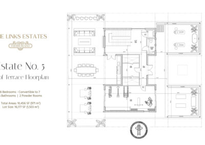 The Links Estates At Fisher Island