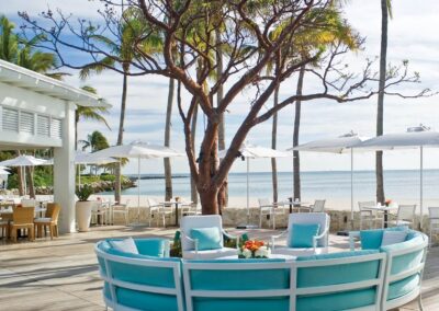 The Links Estates At Fisher Island Beach Club