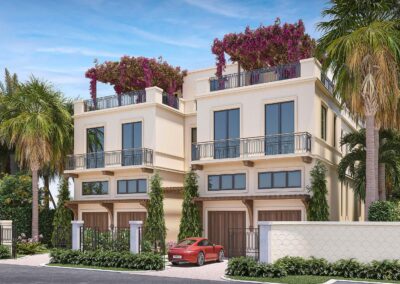 The Links Estates At Fisher Island Home