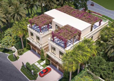 The Links Estates At Fisher Island Home