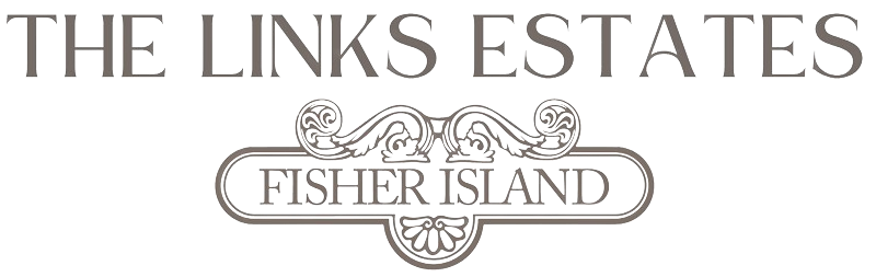 The Links Estates At Fisher Island Logo